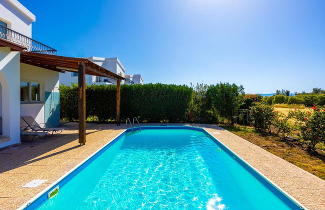 Villa Christos in Argaka - Photo 44