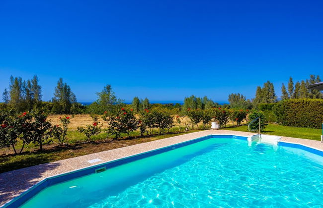 Villa Christos in Argaka - Photo 47