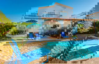 Foto 3 - Villa Christos in Argaka