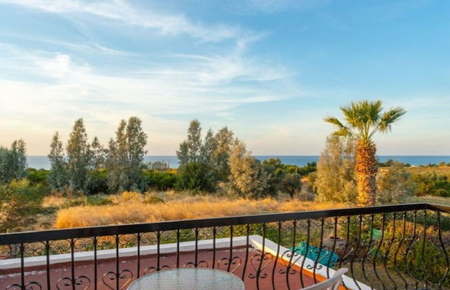 Villa Christos in Argaka - Photo 23