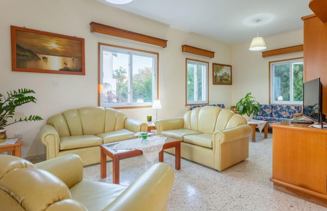 Villa Christos in Argaka - Photo 10