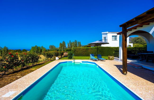 Villa Christos in Argaka - Photo 58