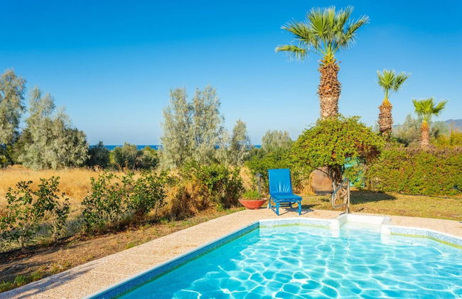 Villa Christos in Argaka - Photo 4