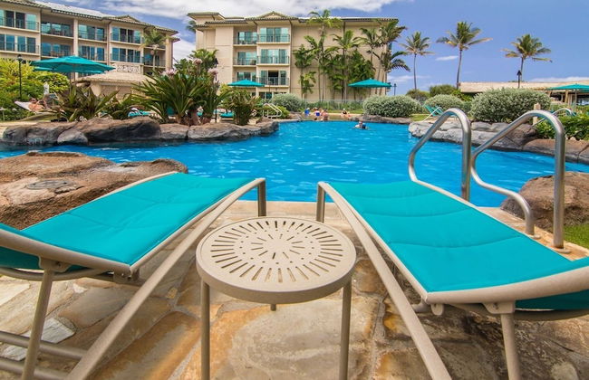 Waipouli Beach Resort E 205 by RedAwning - Foto 21