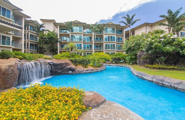 Waipouli Beach Resort E 205 by RedAwning - Foto 25