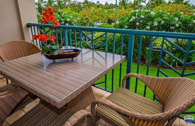 Waipouli Beach Resort E 205 by RedAwning - Foto 1