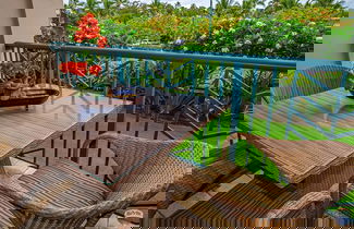 Foto 1 - Waipouli Beach Resort E 205 by RedAwning