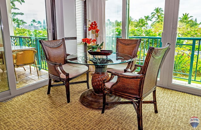Waipouli Beach Resort E 205 by RedAwning - Foto 28