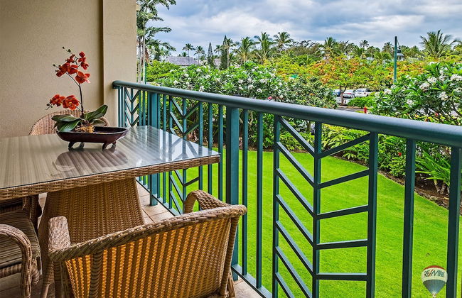 Waipouli Beach Resort E 205 by RedAwning - Foto 13