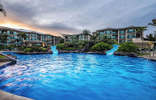 Waipouli Beach Resort E 205 by RedAwning - Foto 22