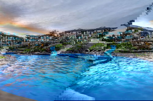 Foto 22 - Waipouli Beach Resort E 205 by RedAwning