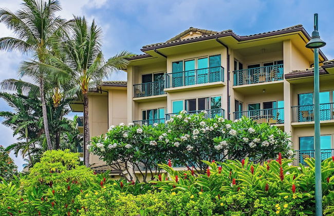 Waipouli Beach Resort E 205 by RedAwning - Foto 29