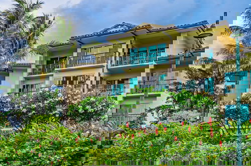 Foto 29 - Waipouli Beach Resort E 205 by RedAwning
