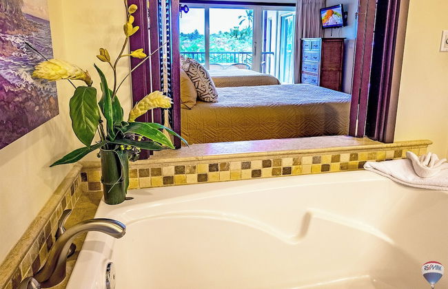 Waipouli Beach Resort E 205 by RedAwning - Foto 18