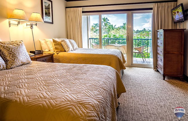Waipouli Beach Resort E 205 by RedAwning - Foto 4