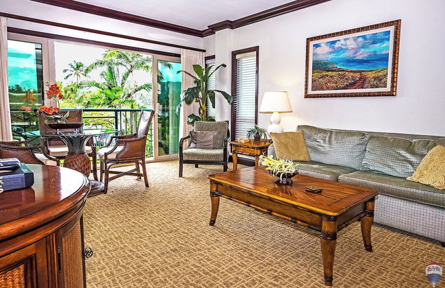 Waipouli Beach Resort E 205 by RedAwning - Foto 11