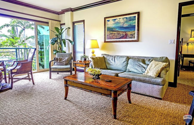 Waipouli Beach Resort E 205 by RedAwning - Foto 10