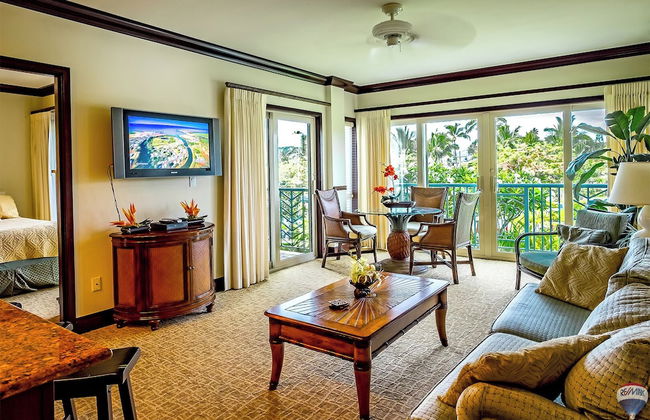 Waipouli Beach Resort E 205 by RedAwning - Foto 9