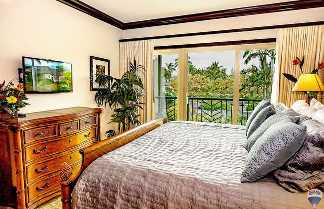 Waipouli Beach Resort E 205 by RedAwning - Foto 2