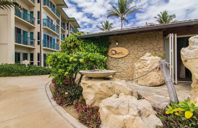 Waipouli Beach Resort E 205 by RedAwning - Foto 30