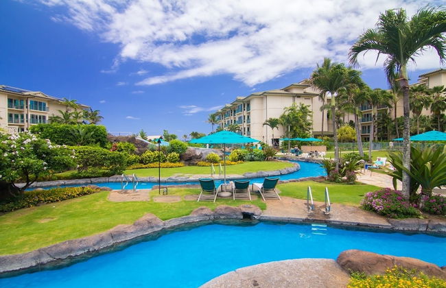 Waipouli Beach Resort E 205 by RedAwning - Foto 26