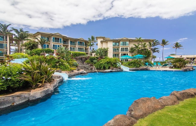 Waipouli Beach Resort E 205 by RedAwning - Foto 23