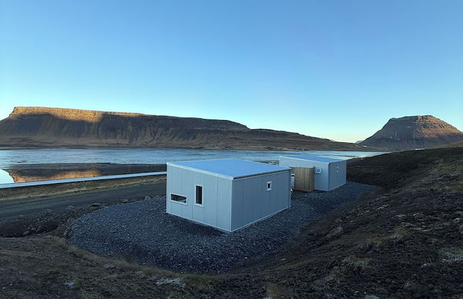 Kirkjufell View Cottages - Photo 19