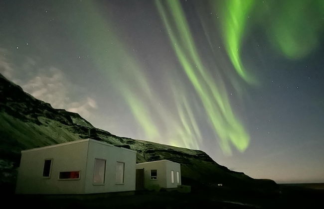 Kirkjufell View Cottages - Foto 1