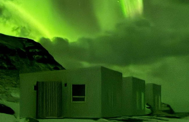 Kirkjufell View Cottages - Photo 11