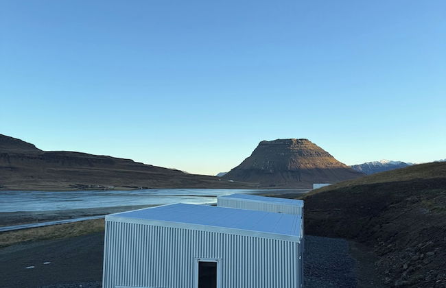 Kirkjufell View Cottages - Photo 8