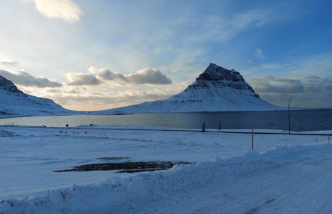 Kirkjufell View Cottages - Foto 20