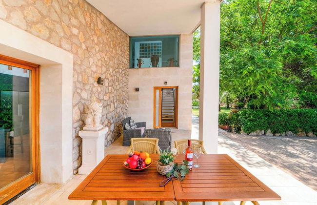 Villa Can Costa - Foto 7