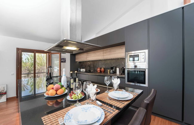 Villa Can Costa - Foto 6