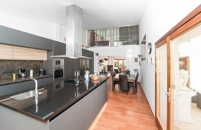 Villa Can Costa - Foto 8