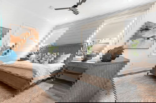 Foto 17 - 30A Born 2 Beach by Avantstay Luxury Gulf Views w/ Private Pool