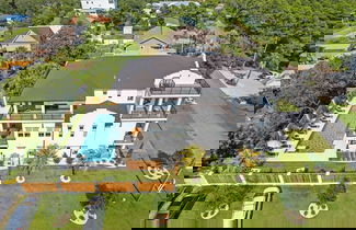Foto 1 - 30A Born 2 Beach by Avantstay Luxury Gulf Views w/ Private Pool