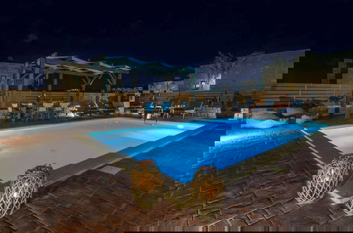 Foto 16 - Villa Thalia Klio