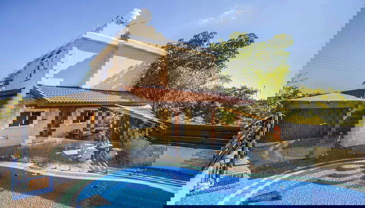 Foto 1 - Tropical Beach Villa