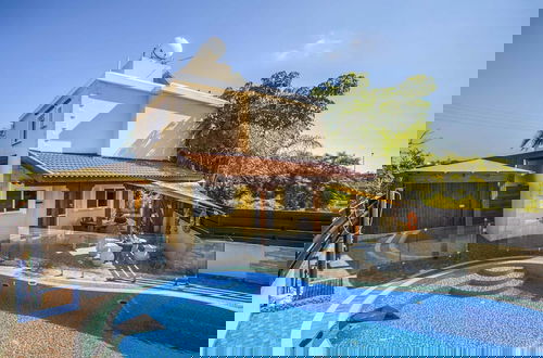 Foto 1 - Tropical Beach Villa