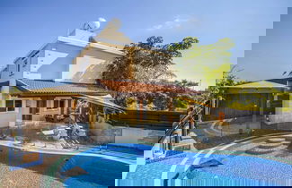 Foto 1 - Tropical Beach Villa