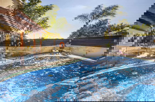 Foto 16 - Tropical Beach Villa