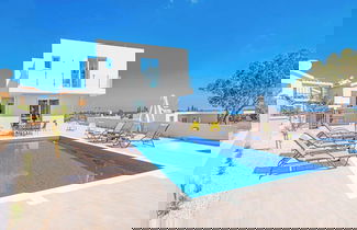Foto 1 - Villa Gelos