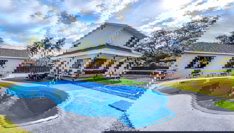 Foto 1 - Casa Nirvana 4BR Home with Private Pool