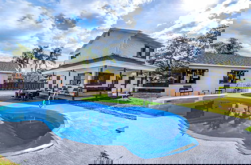 Foto 1 - Casa Nirvana 4BR Home with Private Pool