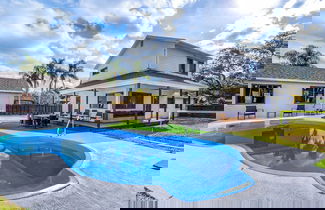 Foto 1 - Casa Nirvana 4BR Home with Private Pool