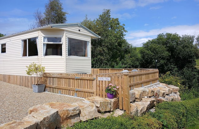 Comfortable Mobile Home in the Countryside - Photo 1