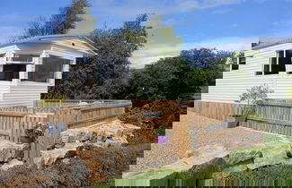 Foto 1 - Comfortable Mobile Home in the Countryside
