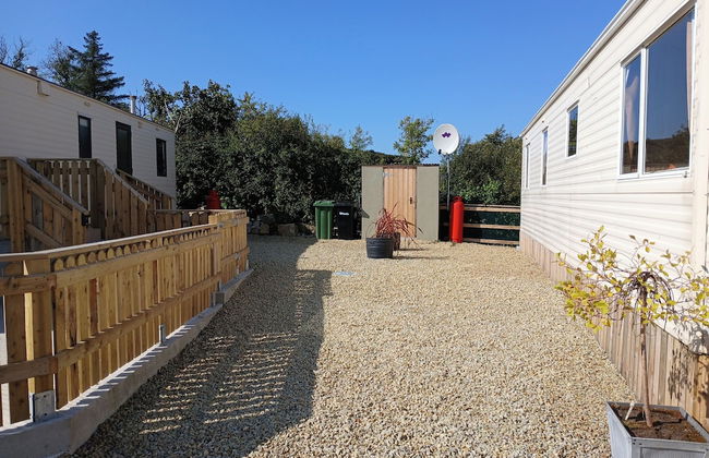 Comfortable Mobile Home in the Countryside - Photo 27