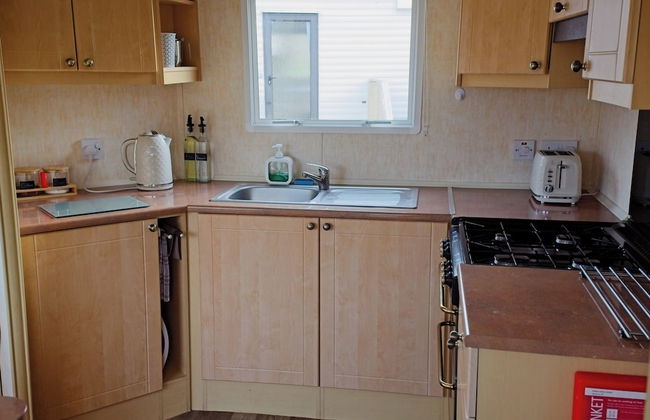 Comfortable Mobile Home in the Countryside - Photo 8