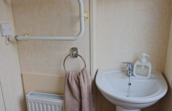 Comfortable Mobile Home in the Countryside - Photo 11